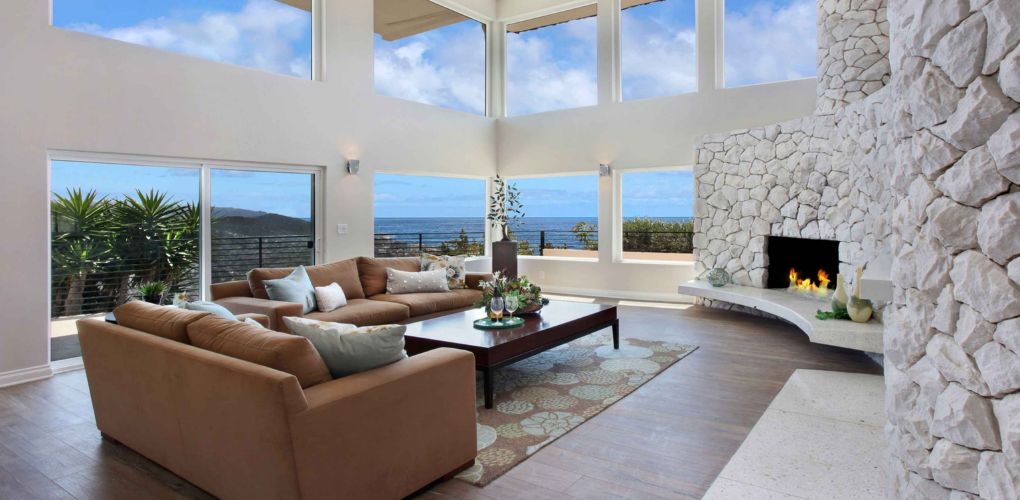 10 Living Room Wallpapers Per Dubai's Decor Trends Decorio