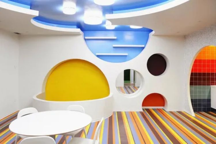 Creating a Cohesive Design