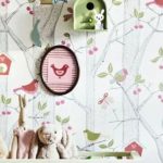 Creative Wallpaper Ideas For Your Kid's Room Dubai's Trends By Decorio
