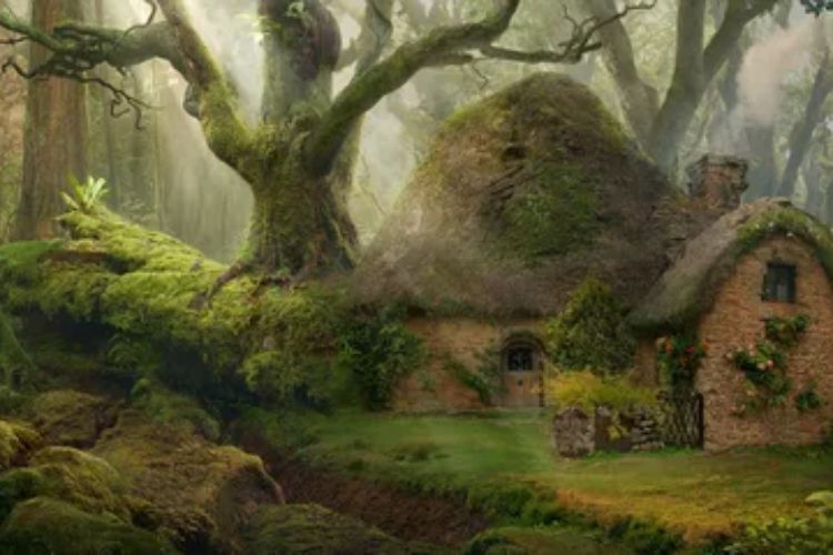 Enchanted Forest