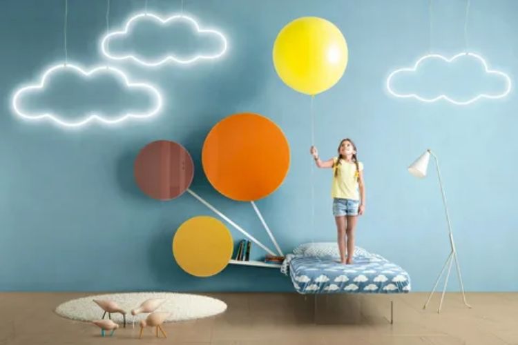 Encouraging Creativity and Imagination (1)