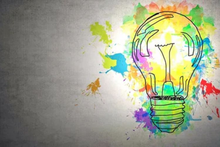 Encouraging Creativity and Imagination