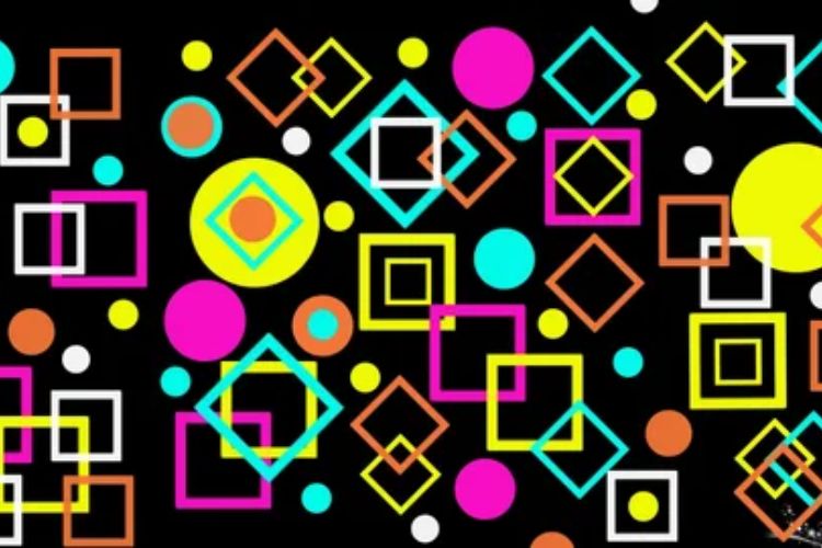 Geometric Shapes