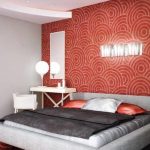 How To Select A Perfect Bedroom Wallpaper Guide By Decorio