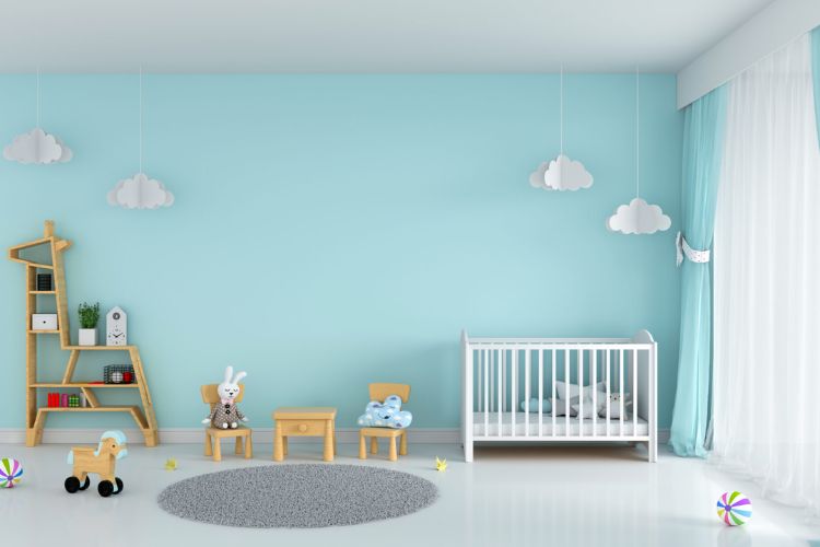 Infants (0-2 Years)