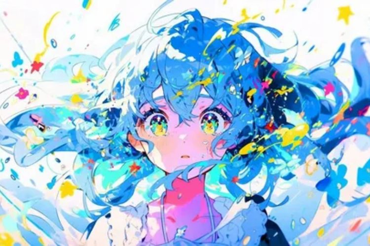 Interactive Wallpaper