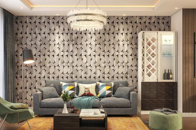 Luxurious Textures