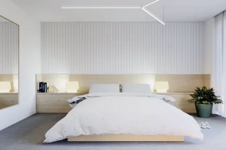 Modern Minimalist