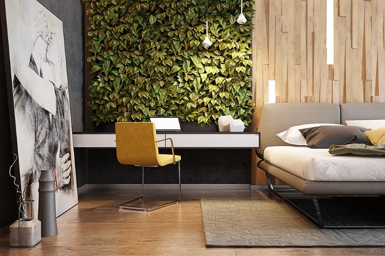Nature-Inspired Designs (1)