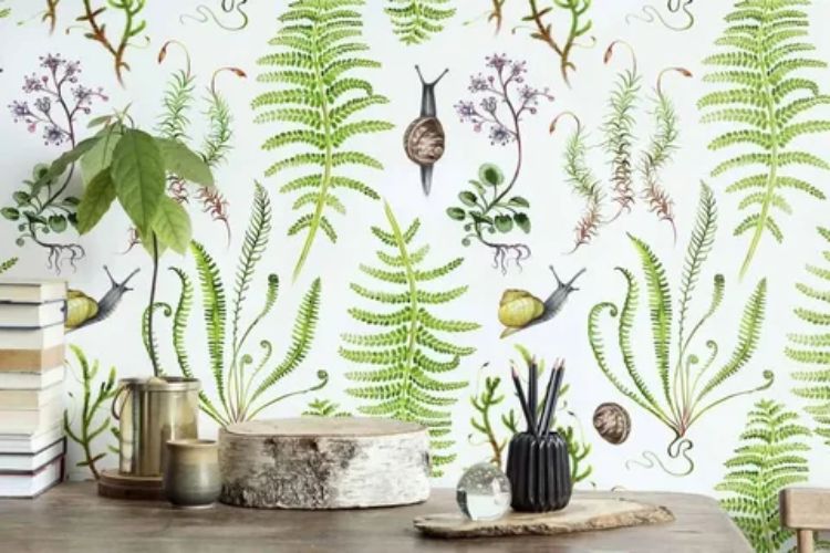 Nature-Inspired Designs