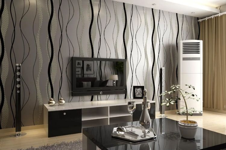Non-Woven Wallpaper