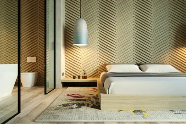 Patterns and Textures