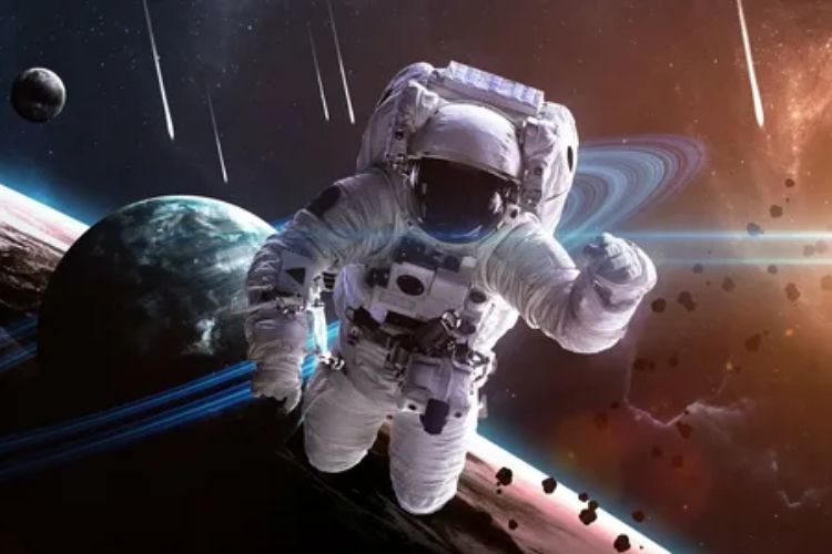 Space Exploration