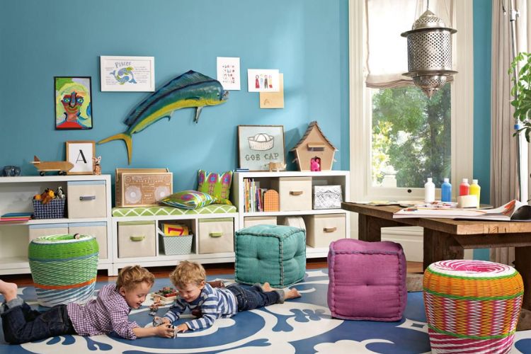 Toddlers (2-4 Years)