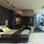 Upgrade Living Rooms Using Premium Wallpapers In Dubai Guide By Decorio