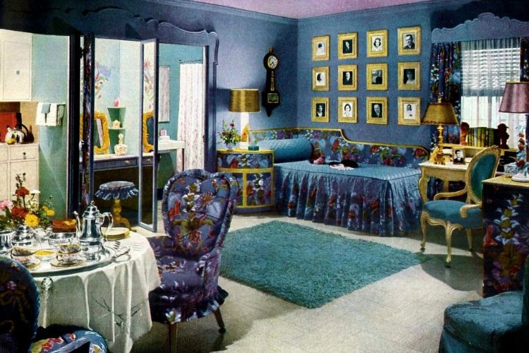 Vintage and Retro Styles (1)