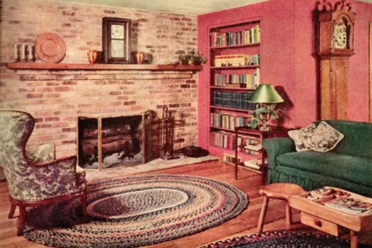 Vintage and Retro Styles
