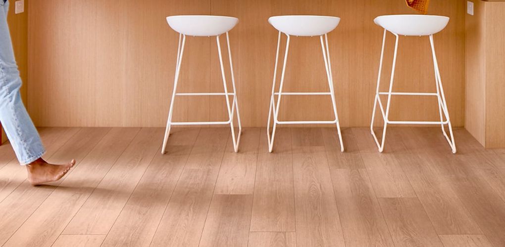 10 Prominent Benefits of LVT Flooring Why It's Perfect for Dubai Homes