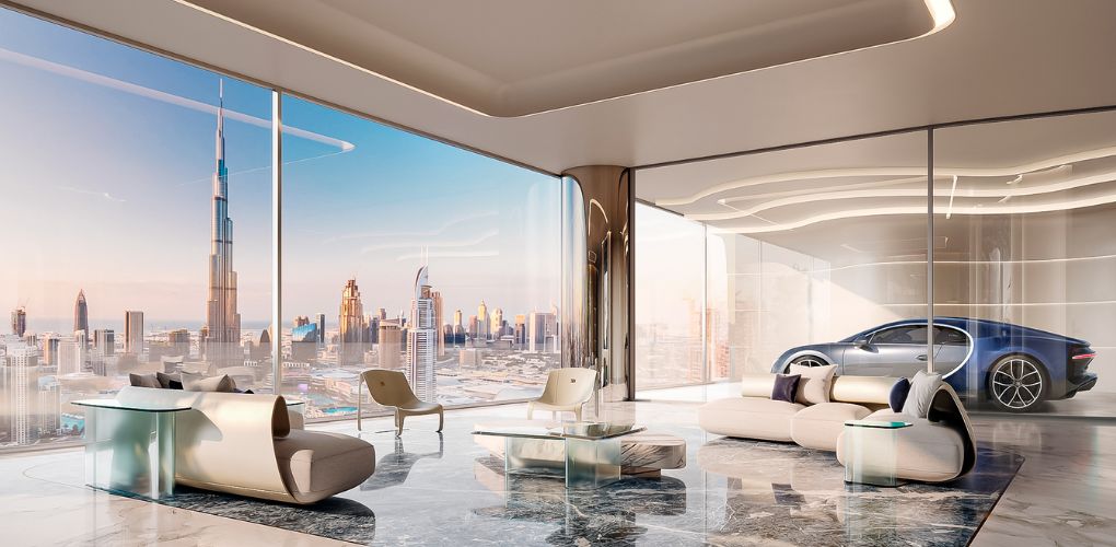2024 Flooring Trends In Dubai Listed By Decorio