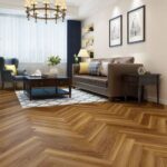 5 Reasons Why Herringbone Flooring is Trending in Modern Homes