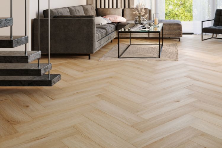 Comfort and Sound Reduction