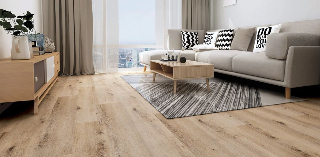Complete Guide On SPC Flooring By Decorio's Experts