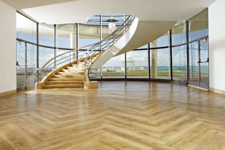 Cost-Effective Yet Luxurious