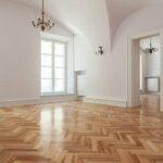 Discover the Unique Style of Herringbone Flooring History and Benefits