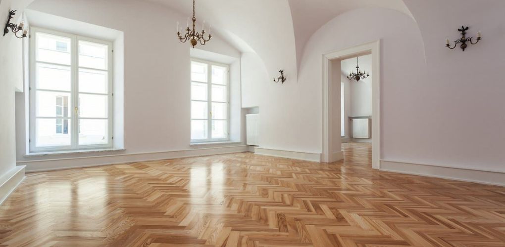Discover the Unique Style of Herringbone Flooring History and Benefits