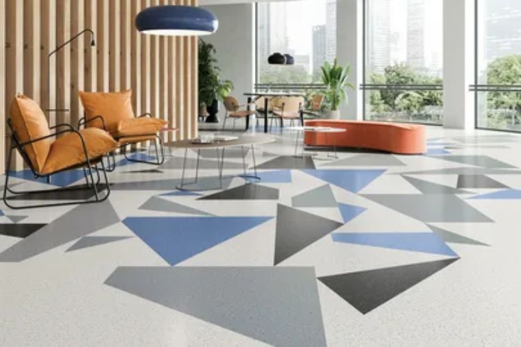 Durability for High-Traffic Areas