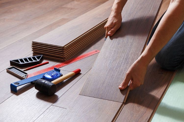 Easy Installation and Maintenance