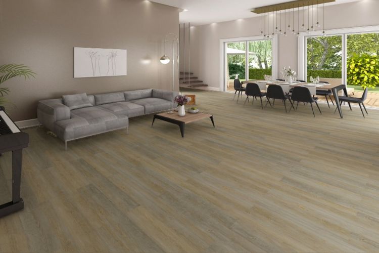 Eco-Friendly and Safe for Your Family