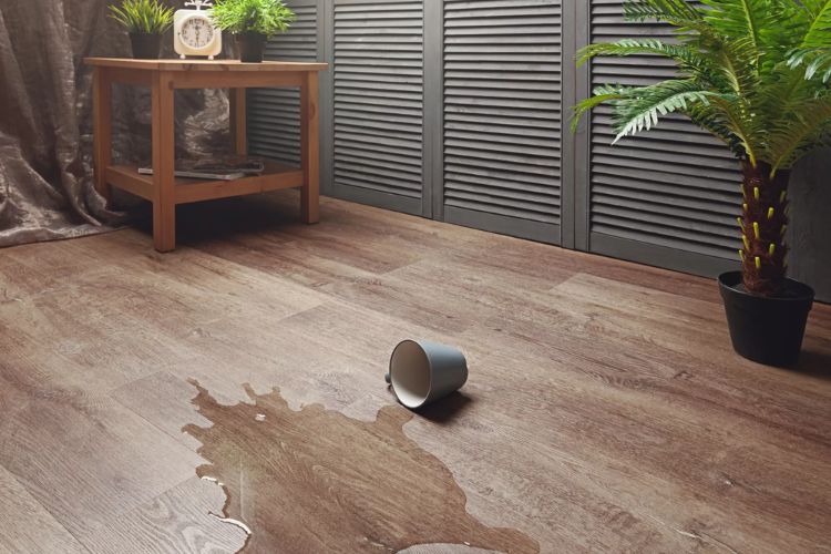 Key Features of LVT Flooring