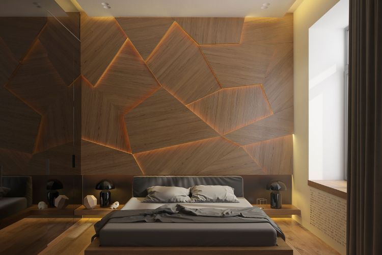 LED-Backlit Panels