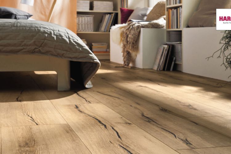Linoleum Flooring
