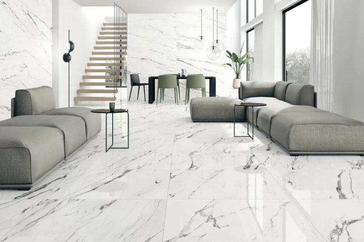 Luxury Vinyl Flooring