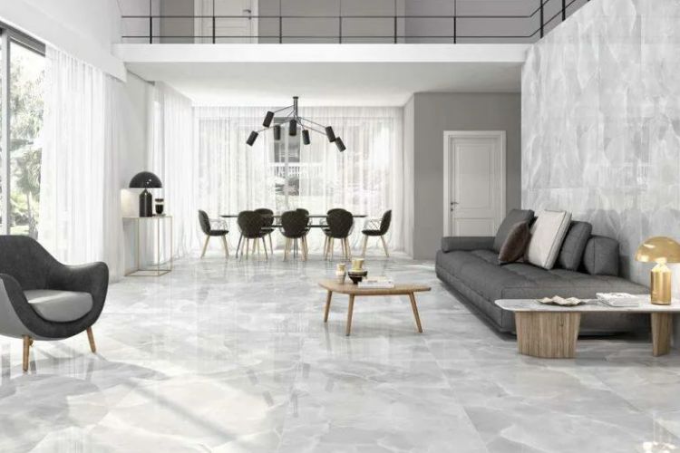 Luxury Vinyl Plank (LVP)