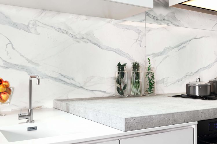 Luxury Vinyl Tile (LVT)