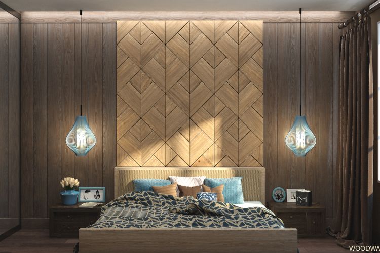 Modern Wall Panels Are a Game-Changer