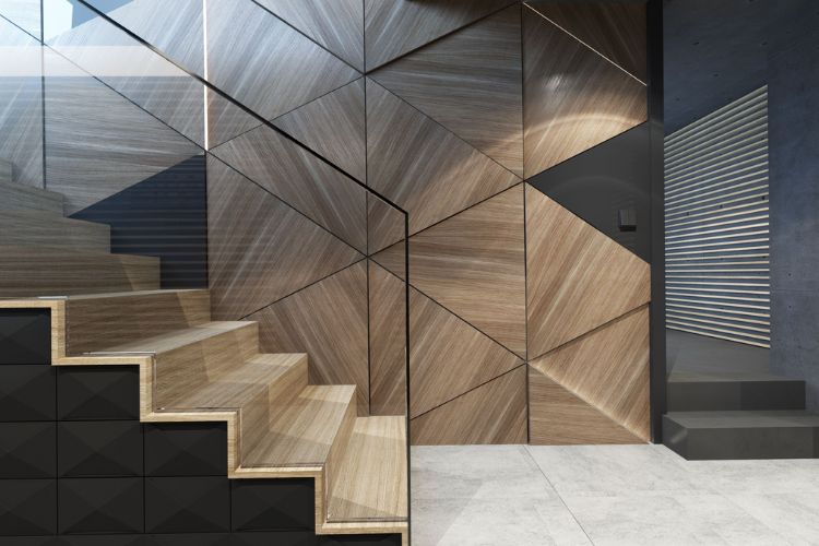 Popular Types of Modern Wall Panels