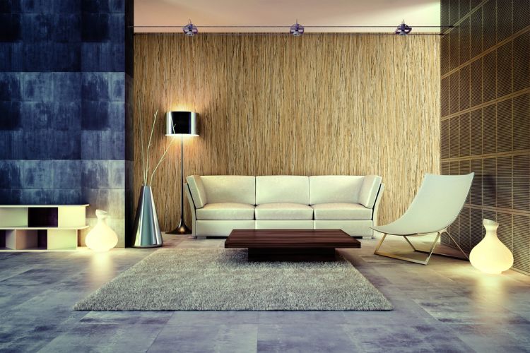 Reclaimed Wood Flooring