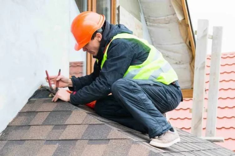 Regular Inspections
