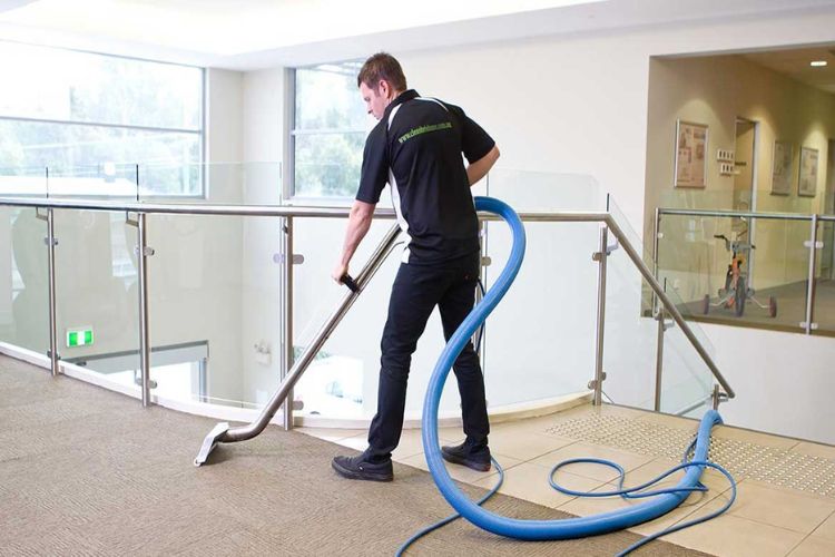 Schedule Professional Maintenance