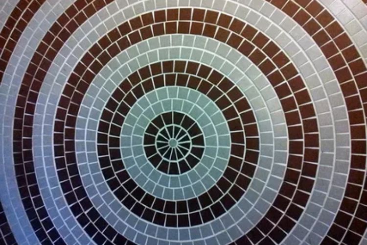 Selecting Patterns and Textures