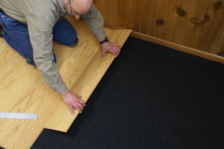 Sound Insulation