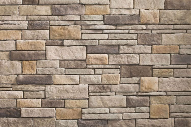 Textured Stone Panels