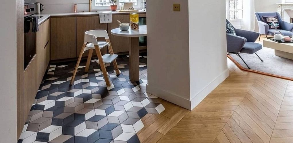 Top 07 Benefits of Choosing Vinyl Flooring for Dubai Interiors