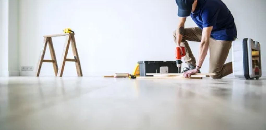 Top Maintenance Tips from Decorio’s Flooring Experts
