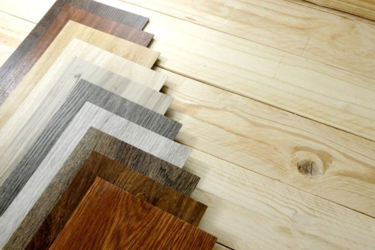 Understand the Different Flooring Types