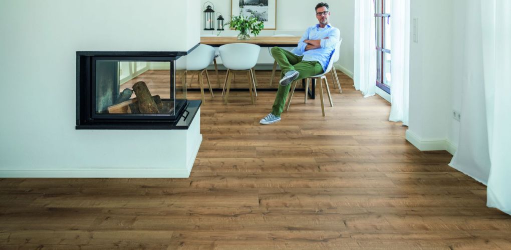 Upgrade Your Space with Our Vinyl Flooring – Special Discounts Available!